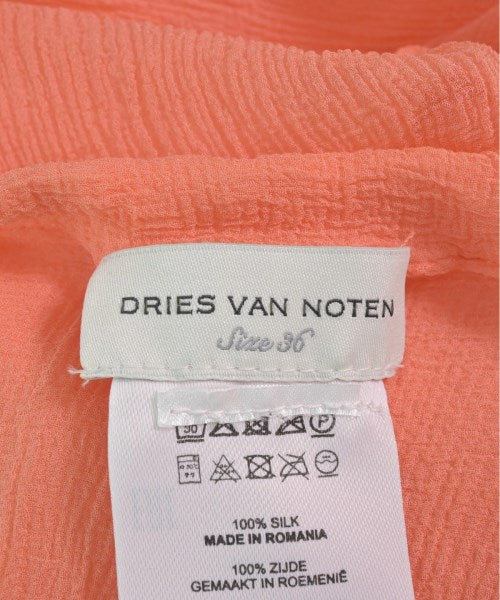 DRIES VAN NOTEN Other pants