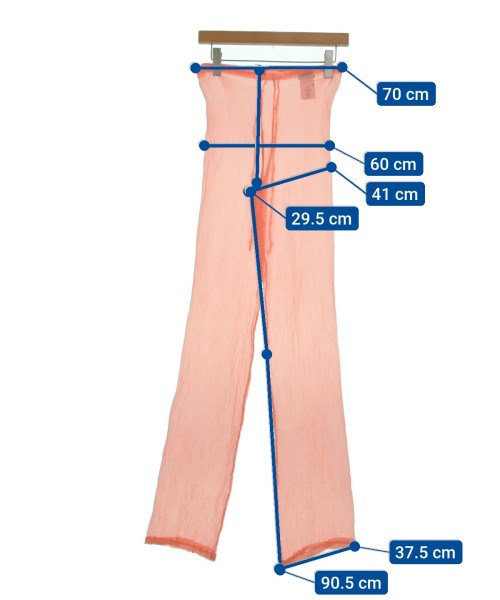 DRIES VAN NOTEN Other pants
