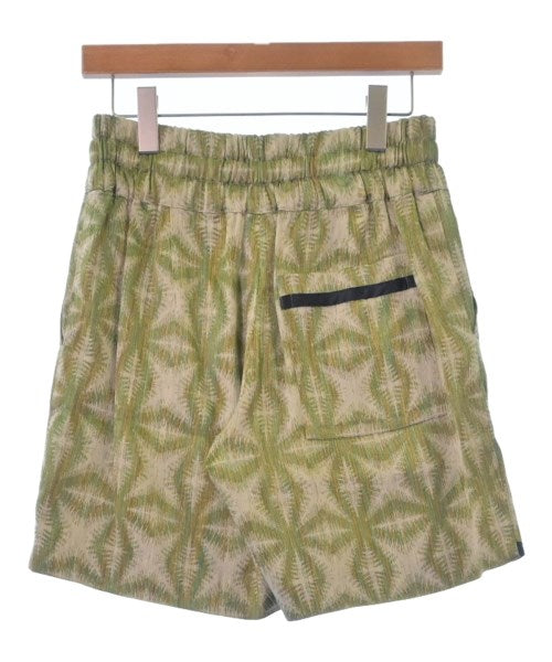 DRIES VAN NOTEN Shorts