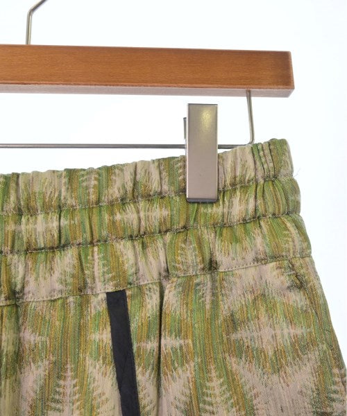 DRIES VAN NOTEN Shorts