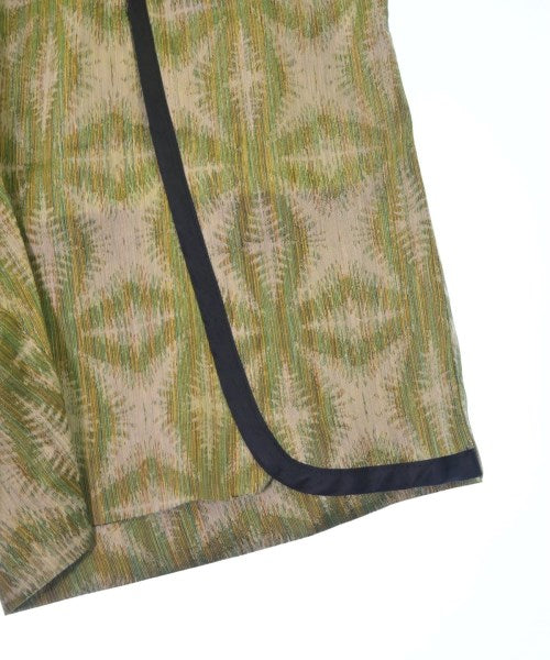 DRIES VAN NOTEN Shorts