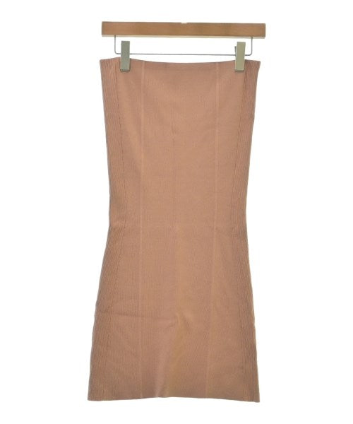 DRIES VAN NOTEN Long/Maxi length skirts