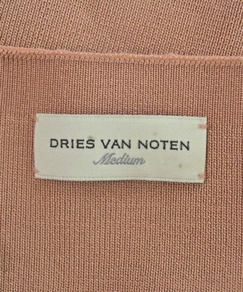 DRIES VAN NOTEN Long/Maxi length skirts