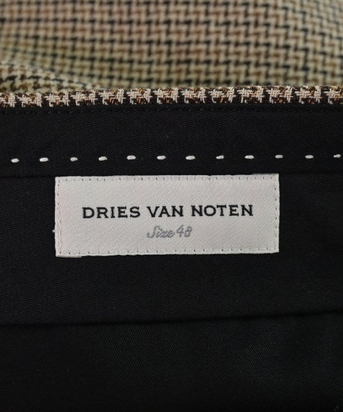 DRIES VAN NOTEN 長褲