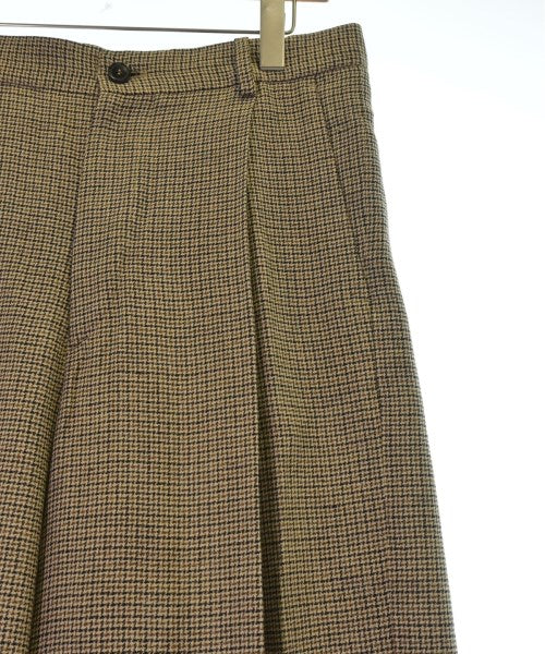 DRIES VAN NOTEN 長褲
