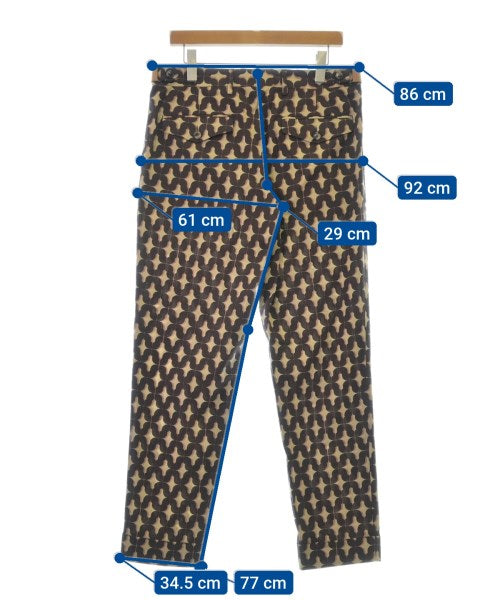 DRIES VAN NOTEN Other pants