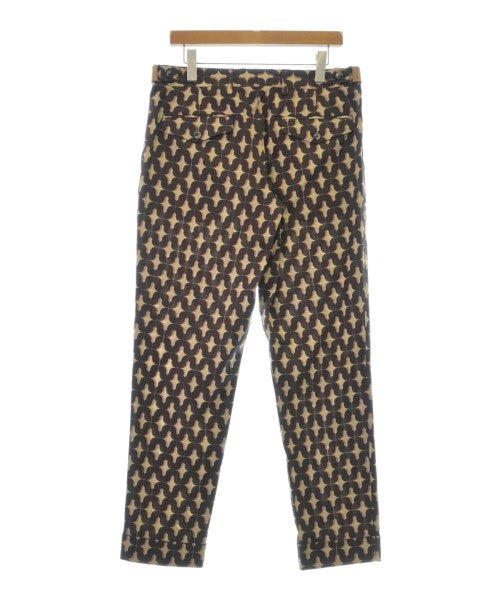 DRIES VAN NOTEN 其他長褲