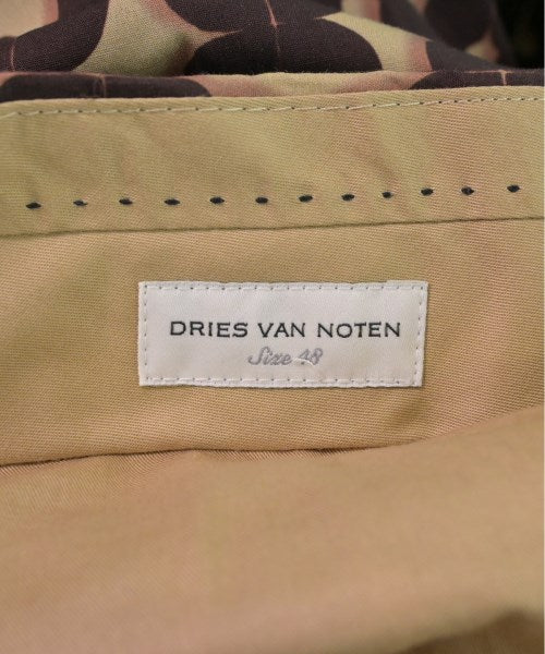 DRIES VAN NOTEN Other pants