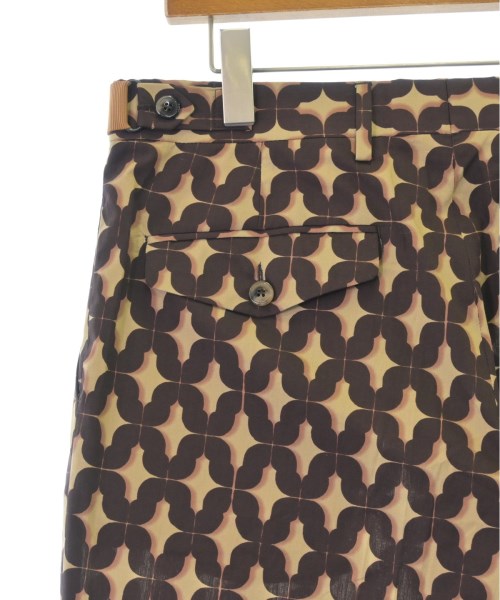 DRIES VAN NOTEN 其他長褲