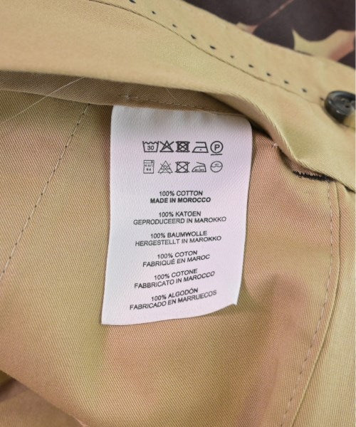 DRIES VAN NOTEN Other pants