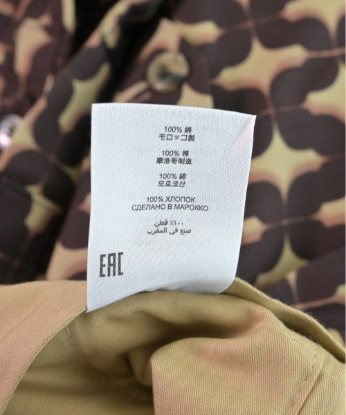 DRIES VAN NOTEN 其他長褲