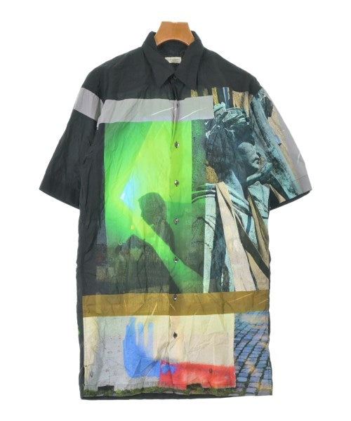 DRIES VAN NOTEN Casual shirts