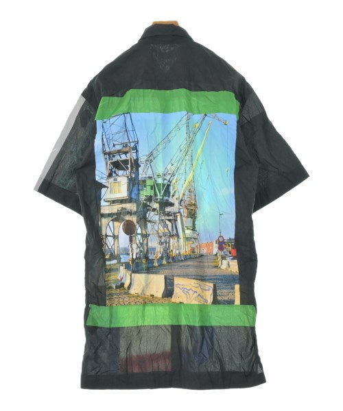 DRIES VAN NOTEN 休閒襯衫