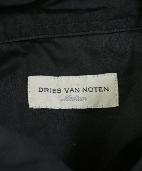 DRIES VAN NOTEN Casual shirts