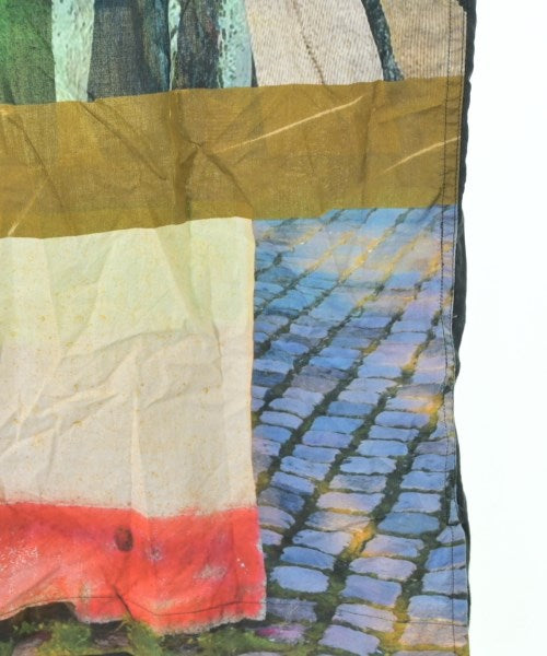 DRIES VAN NOTEN 休閒襯衫