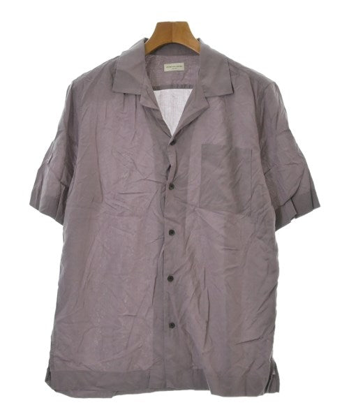 DRIES VAN NOTEN Casual shirts