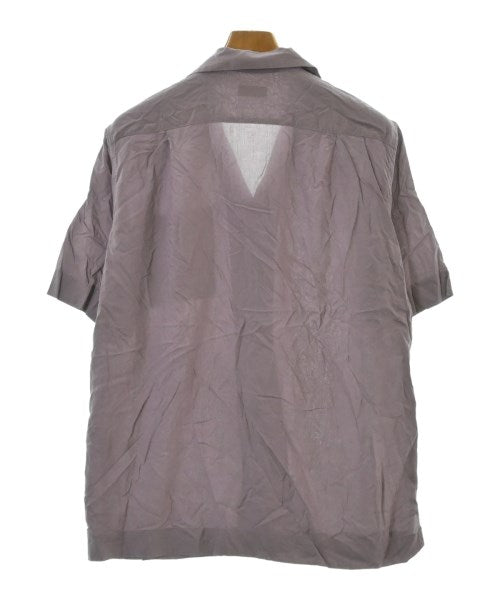 DRIES VAN NOTEN Casual shirts