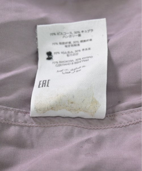 DRIES VAN NOTEN Casual shirts