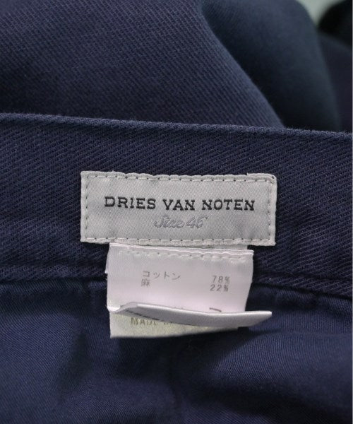 DRIES VAN NOTEN Other pants