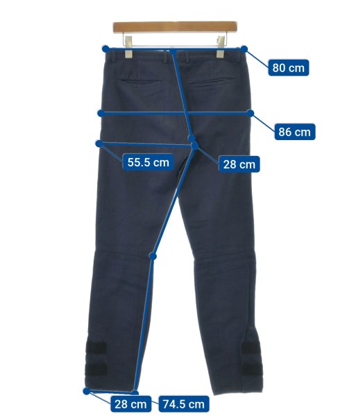 DRIES VAN NOTEN Other pants