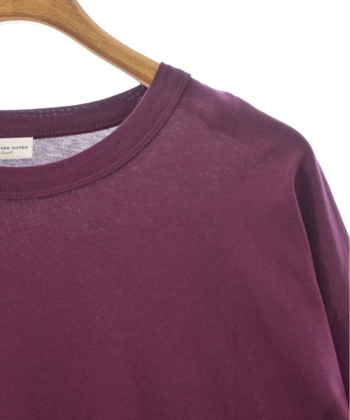 DRIES VAN NOTEN Tee Shirts/Tops