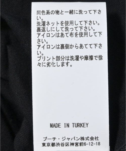 DRIES VAN NOTEN Tee Shirts/Tops