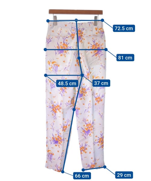 DRIES VAN NOTEN Other pants