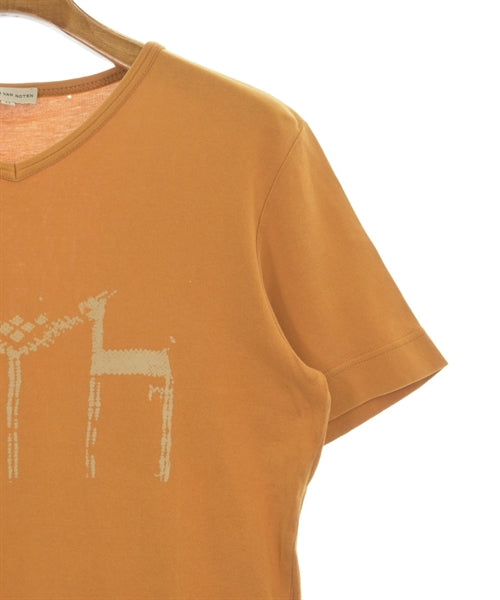 DRIES VAN NOTEN Tee Shirts/Tops