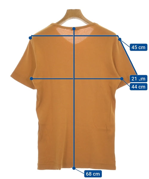 DRIES VAN NOTEN Tee Shirts/Tops