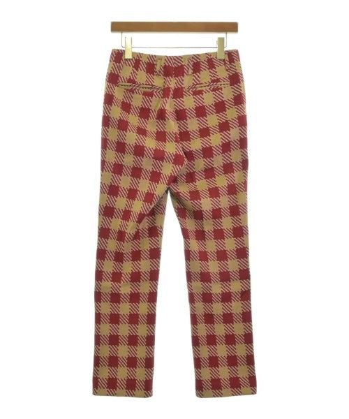 DRIES VAN NOTEN Trousers