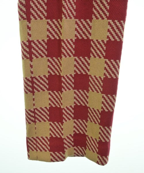 DRIES VAN NOTEN Trousers