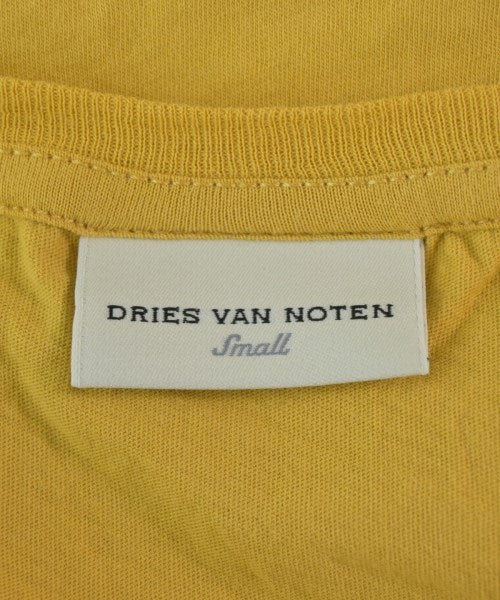 DRIES VAN NOTEN Tee Shirts/Tops