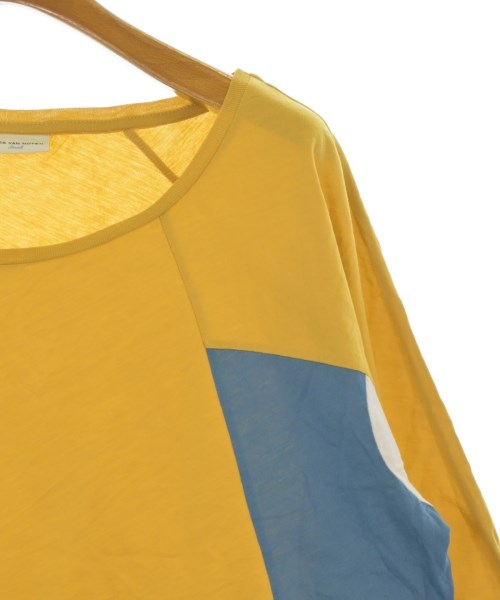 DRIES VAN NOTEN Tee Shirts/Tops