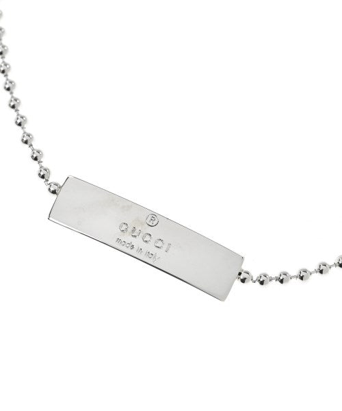 GUCCI Necklaces