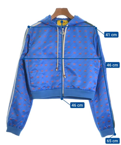 GUCCI Other blouson jackets