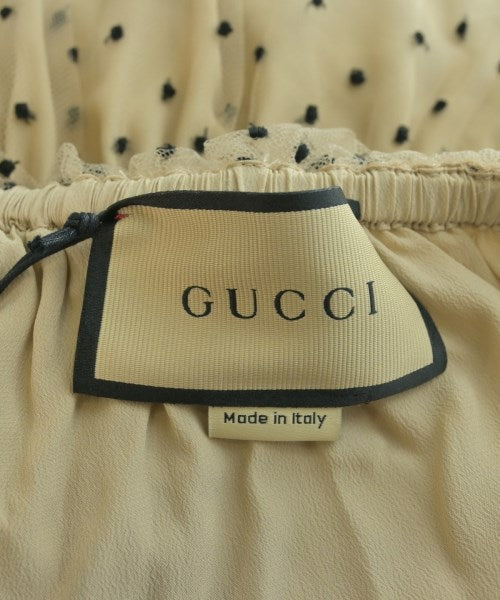 GUCCI Dresses