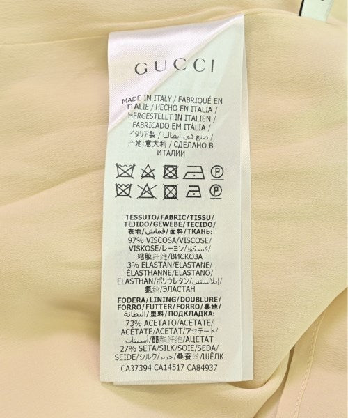 GUCCI Dresses