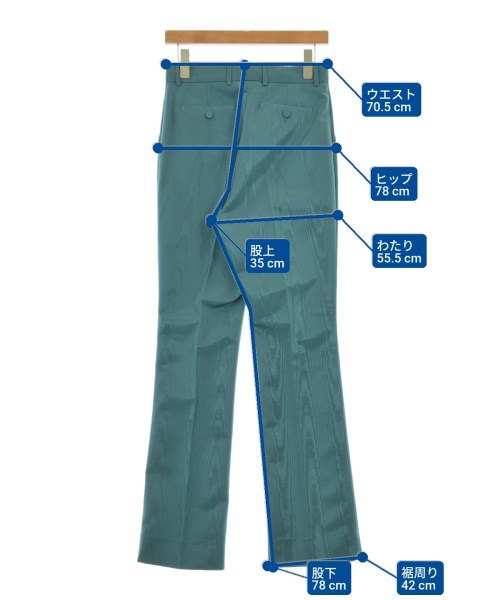GUCCI Trousers