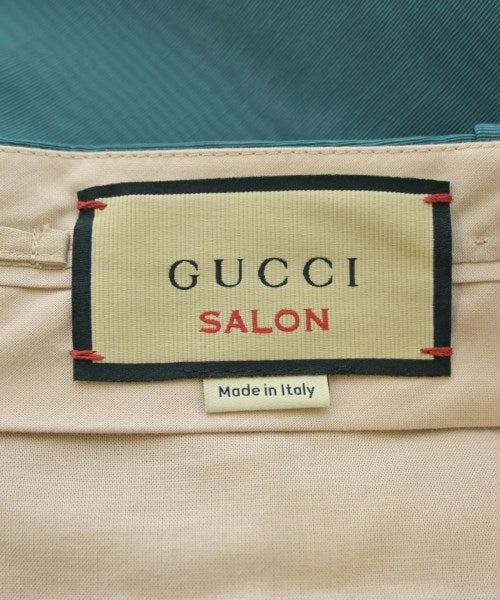 GUCCI Trousers