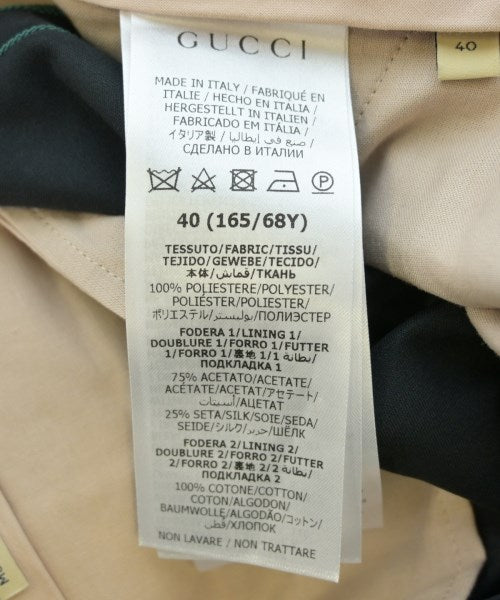 GUCCI Trousers