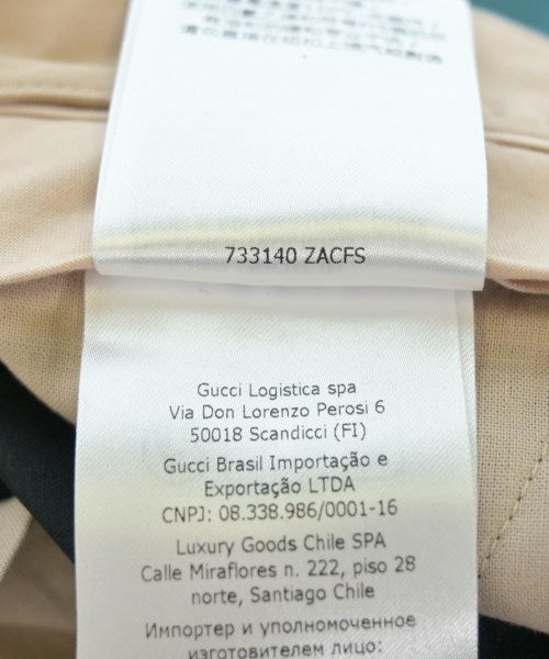 GUCCI Trousers