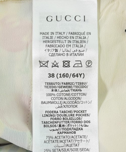 GUCCI Shorts