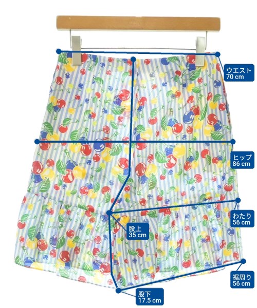 GUCCI Shorts