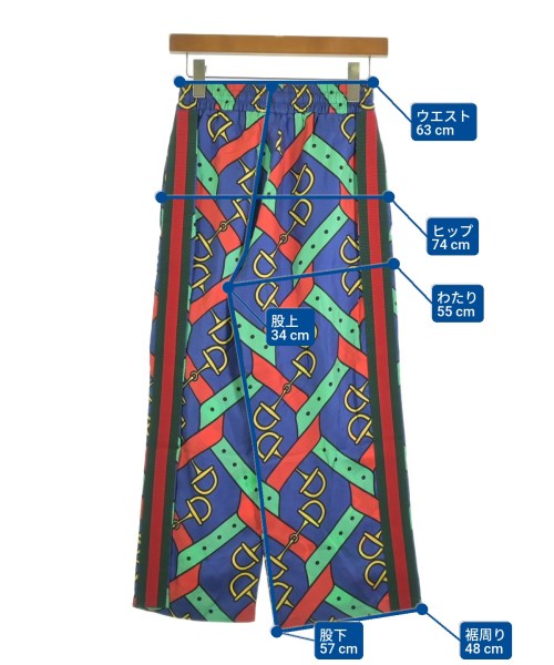 GUCCI Other pants