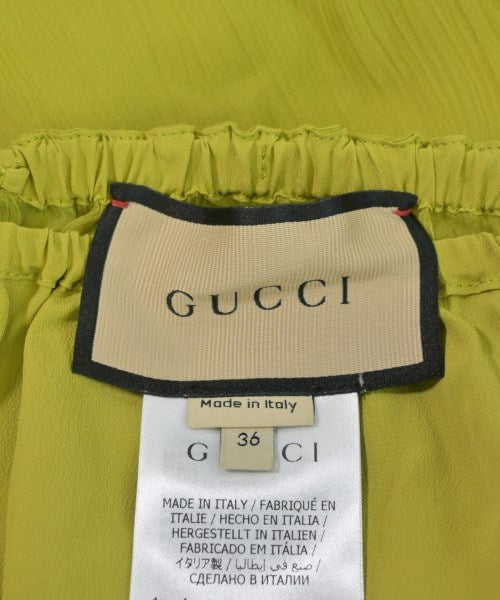 GUCCI Shorts