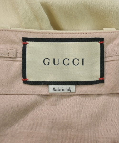 GUCCI Trousers