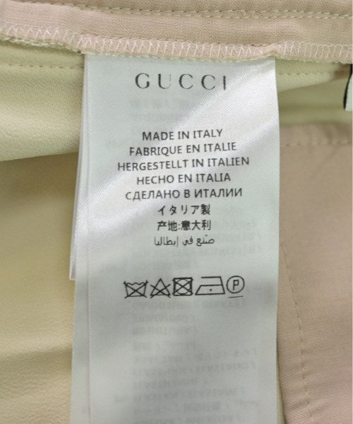 GUCCI Trousers