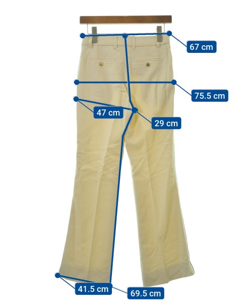 GUCCI Trousers