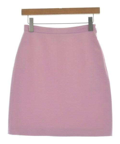 GUCCI Mini skirts