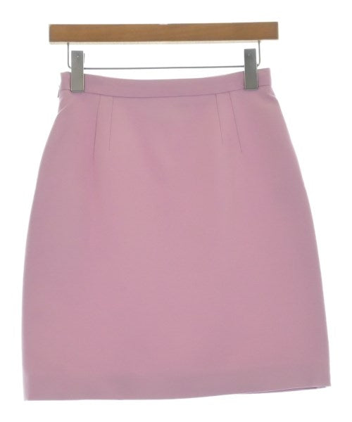 GUCCI Mini skirts